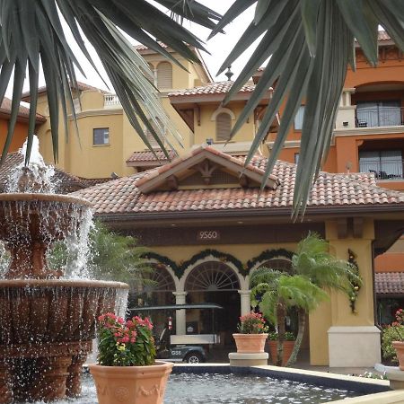Club Wyndham Bonnet Creek Hotel Лей Буена Виста Екстериор снимка