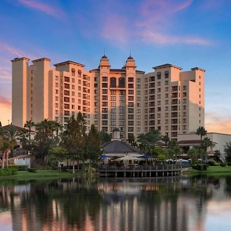 Club Wyndham Bonnet Creek Hotel Лей Буена Виста Екстериор снимка