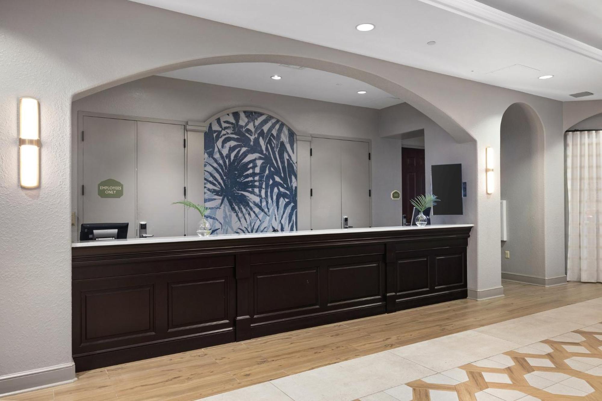 Club Wyndham Bonnet Creek Hotel Лей Буена Виста Екстериор снимка